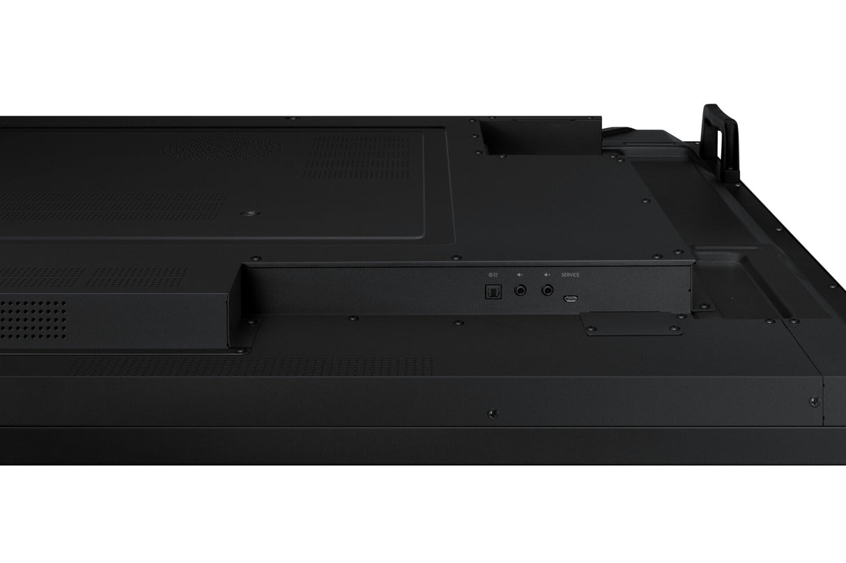 Samsung 86" WAF Interactive Display