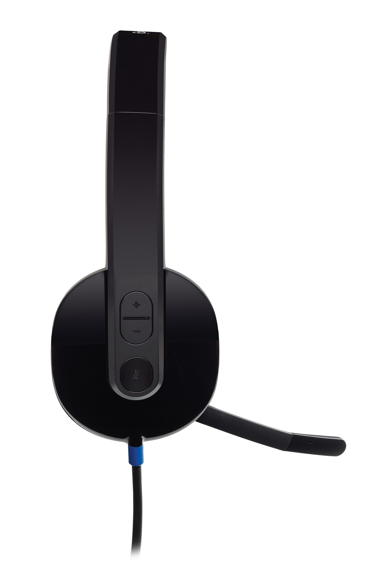 Logitech H540 USB Computer Headset