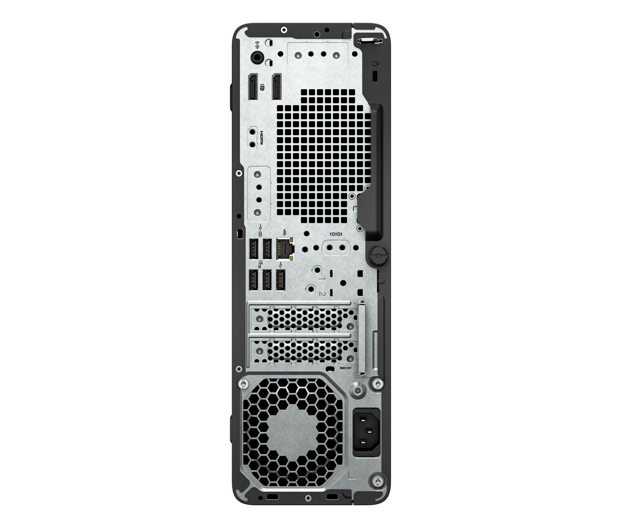 HP Z2 SFF G1i Workstation Desktop PC Windows 11 Pro AI PC, AI Workstation Black