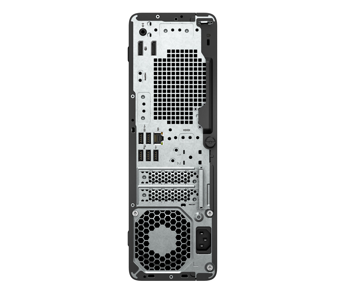 HP Z2 SFF G1i Intel Core Ultra 7 265 32 GB DDR5-SDRAM 512 GB SSD NVIDIA RTX A400 Windows 11 Pro Workstation Black