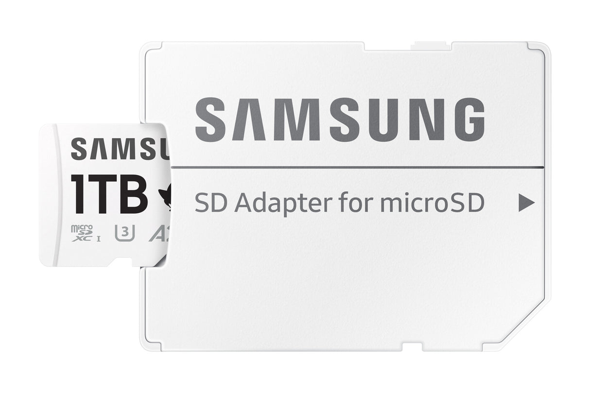 Samsung MB-MD1T0S 1 TB MicroSDXC UHS-I Class 10