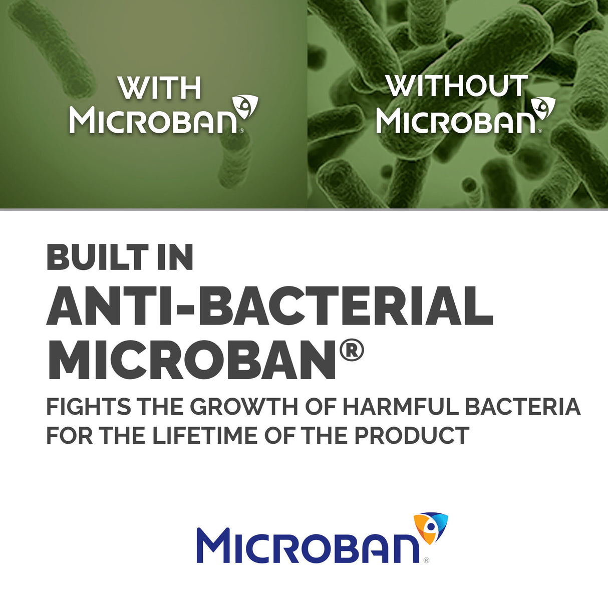 Fellowes Mouse Mat Wrist Support - PlushTouch Mouse Pad with Non Slip Rubber Base & Antibacterial Protection - Ergonomic Mouse Mat for Computer, Laptop, Home Office Use - Black