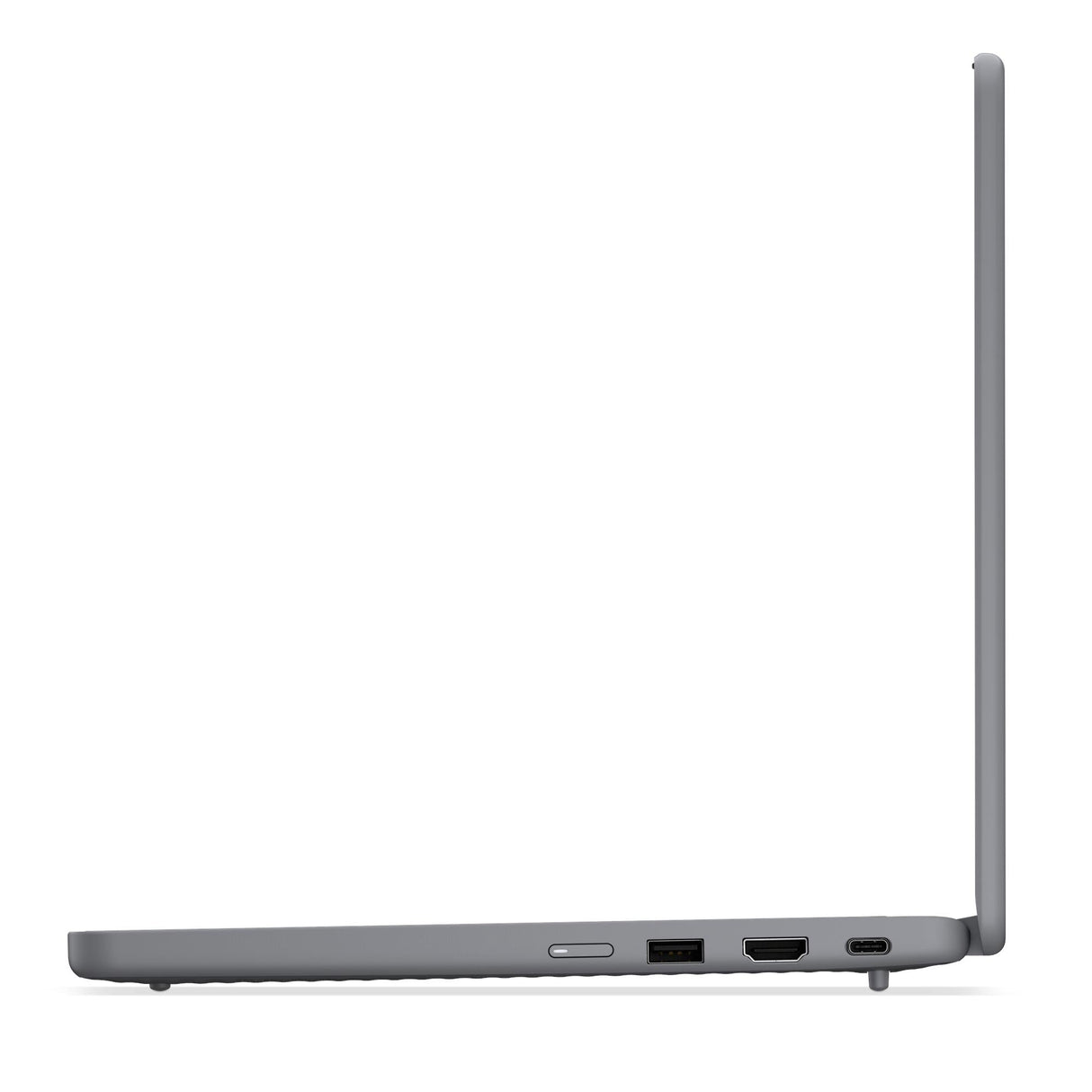 Lenovo Chrome 100e G5 M89 MediaTek Kompanio 540 Chromebook 29.5 cm (11.6") HD 4 GB LPDDR5x-SDRAM 64 GB UFS Wi-Fi 6E (802.11ax) ChromeOS English Grey