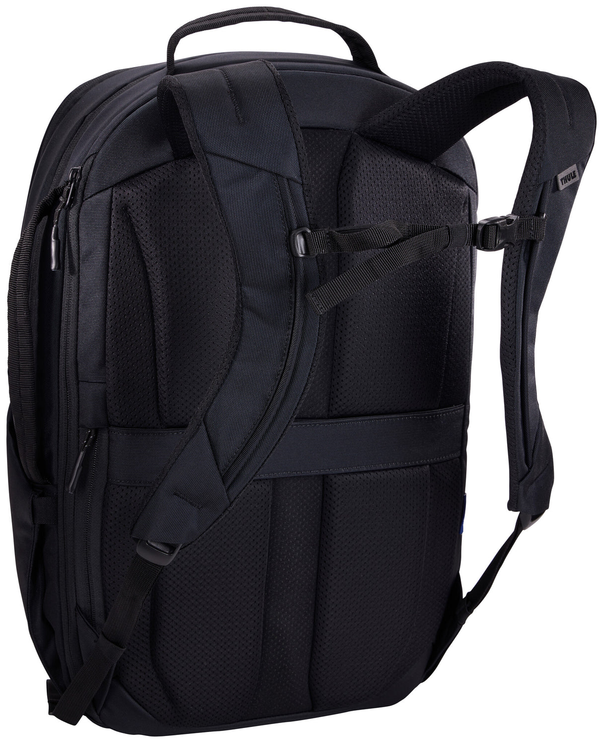 Thule Subterra 2 TSLB417 Black backpack Casual backpack Polyester