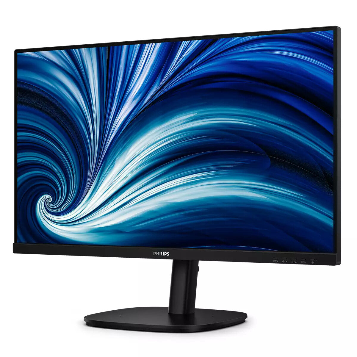 Philips 3000 series 32B2N3500/00 computer monitor 80 cm (31.5") 2560 x 1440 pixels Quad HD LCD Black