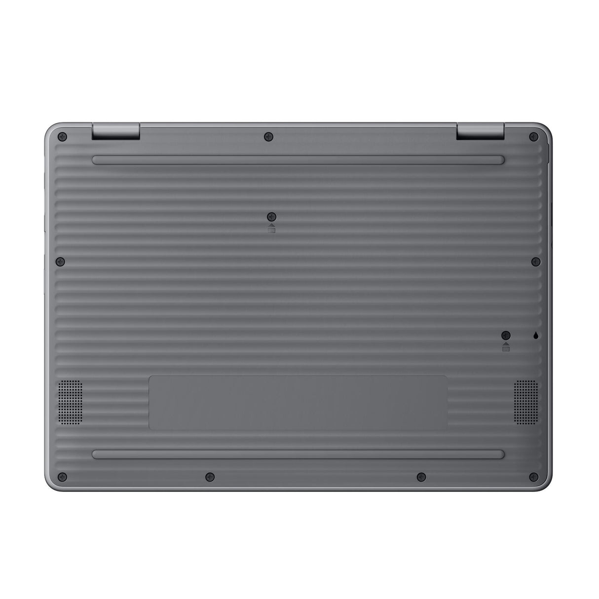 Lenovo Chrome 100e G5 M89 MediaTek Kompanio 540 Chromebook 29.5 cm (11.6") HD 4 GB LPDDR5x-SDRAM 64 GB UFS Wi-Fi 6E (802.11ax) ChromeOS English Grey
