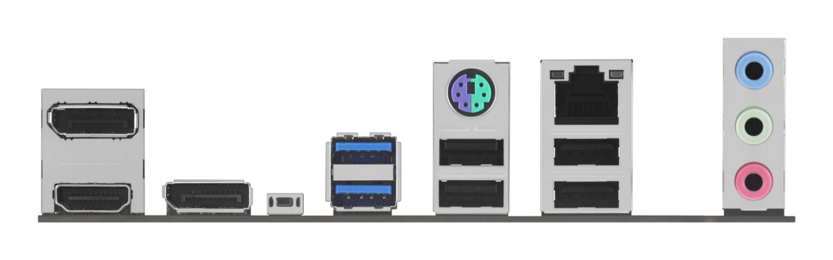 Asus TUF GAMING A620M-PLUS, AMD A620, AM5, Micro ATX, 4 DDR5, HDMI, 2 DP, LAN 2,5G, PCIe4, 2x M.2