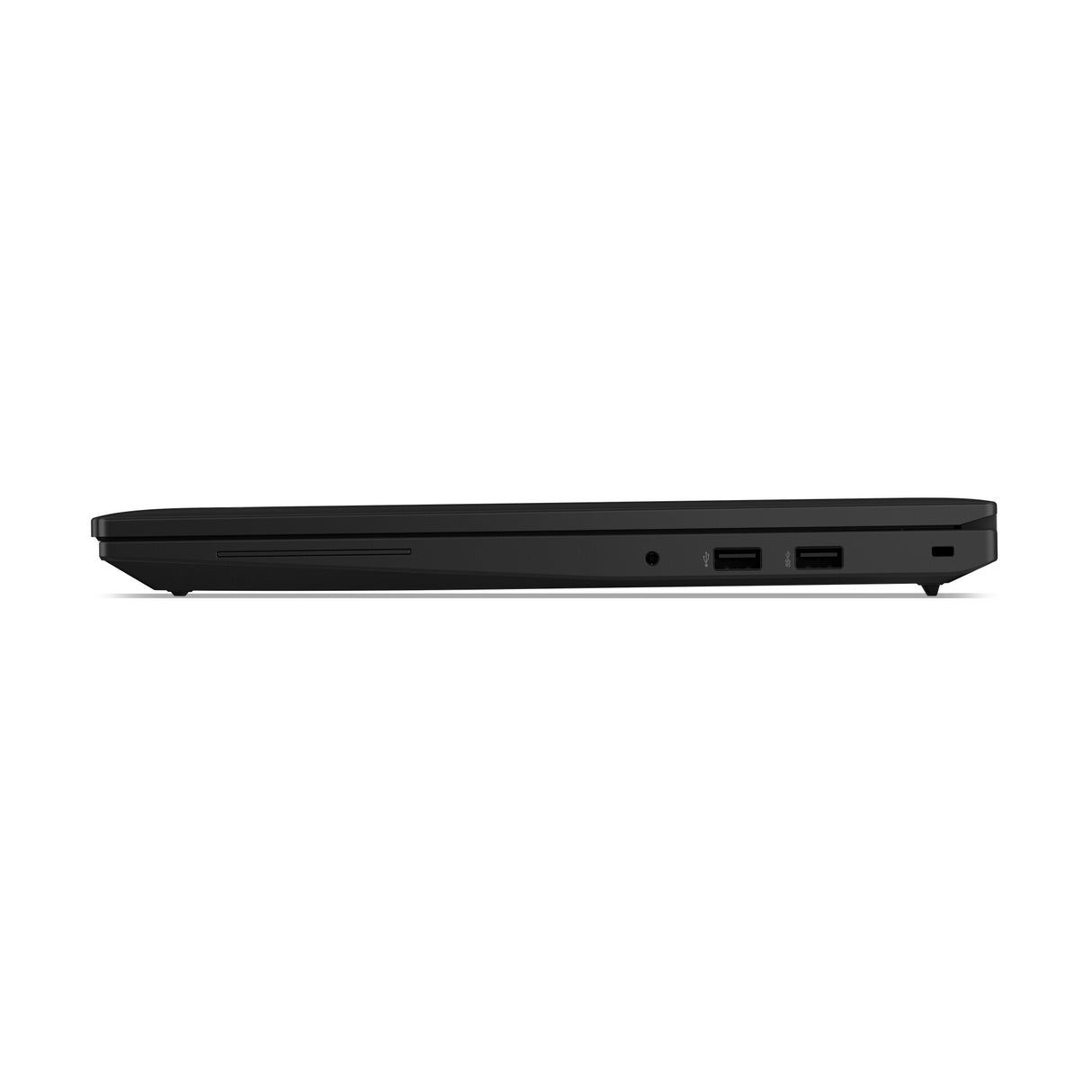 Lenovo ThinkPad L16 Gen 2 (AMD) AMD Ryzen™ 5 PRO PRO 215 Laptop 40.6 cm (16") WUXGA 16 GB DDR5-SDRAM 512 GB SSD Wi-Fi 7 (802.11be) Windows 11 Pro UK English Black