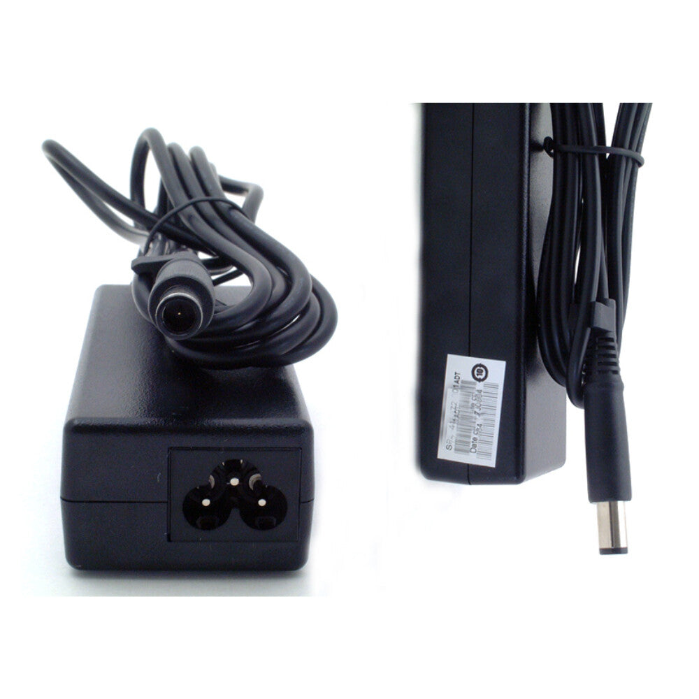 Origin Storage HP 65W Smart 7.4mm AC Adapter with UK Plug