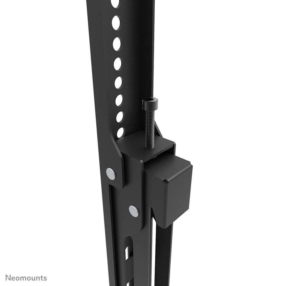 Neomounts WL30S-950BL19 Heavy duty wall mount 55-110" - fixed - lockable - landscape and portrait