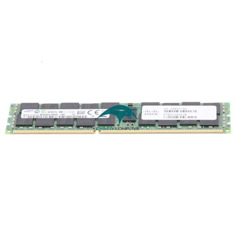 Cisco 16GB DDR3 - 1600Mhz DDR3 PC3 - 12800 - 15 - 13615