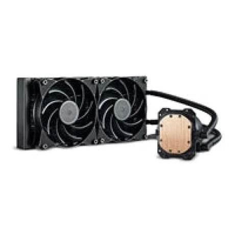 Cooler Master MasterLiquid Lite 240 Universal Socket 240mm
