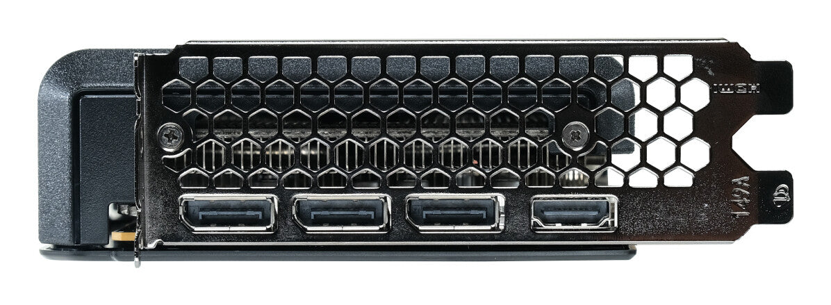 Palit GeForce RTX 5060 Infinity 2 OC NVIDIA 8 GB GDDR7
