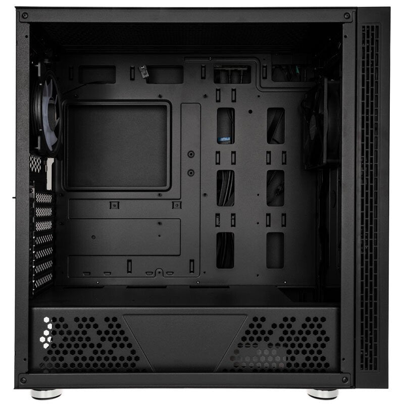 Kolink Unity Nexus Midi Tower Black
