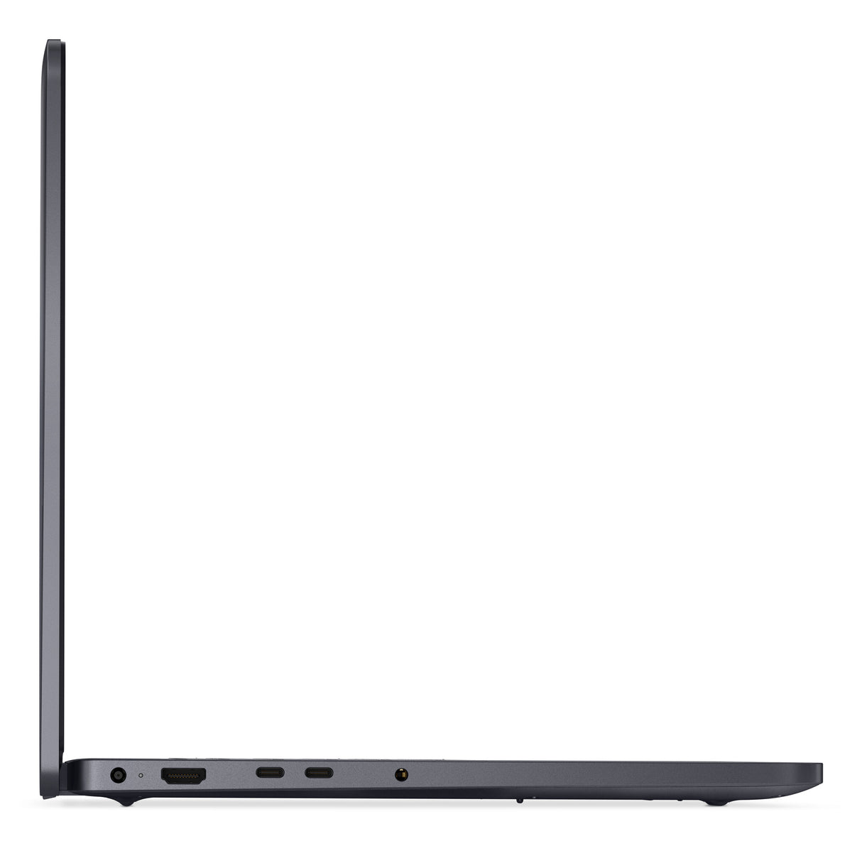 DELL Pro 16 PC16250 Intel Core 5 120U Laptop 40.6 cm (16") Full HD+ 8 GB DDR5-SDRAM 512 GB SSD Wi-Fi 6E (802.11ax) Windows 11 Pro UK English Black