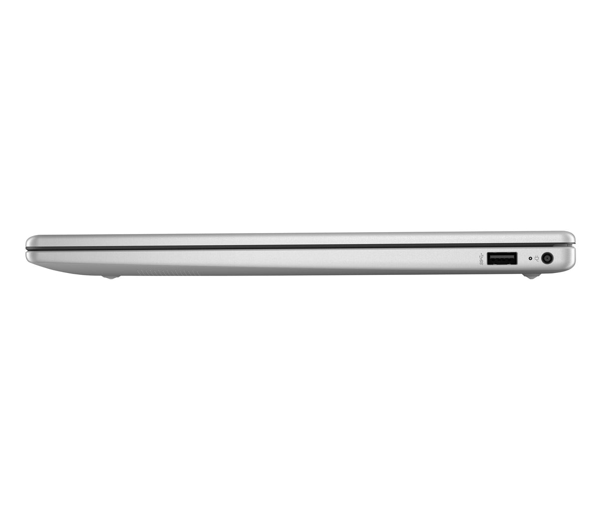 HP 15-FD0032NA I3-1315U 8GB 512GB W11H Laptop 39.6 cm (15.6") Full HD DDR4-SDRAM SSD Wi-Fi 6 (802.11ax) Windows 11 Home Silver