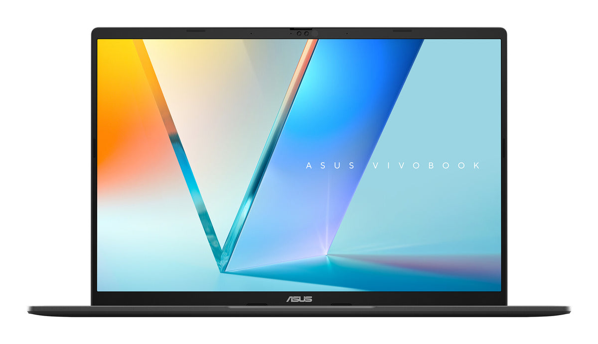 ASUS Vivobook S16 S3607AA-SH004W Copilot+ PC Intel Core Ultra 9 386H Laptop 40.6 cm (16") WUXGA 32 GB DDR5-SDRAM 1 TB SSD Wi-Fi 6 (802.11ax) Windows 11 Home Grey