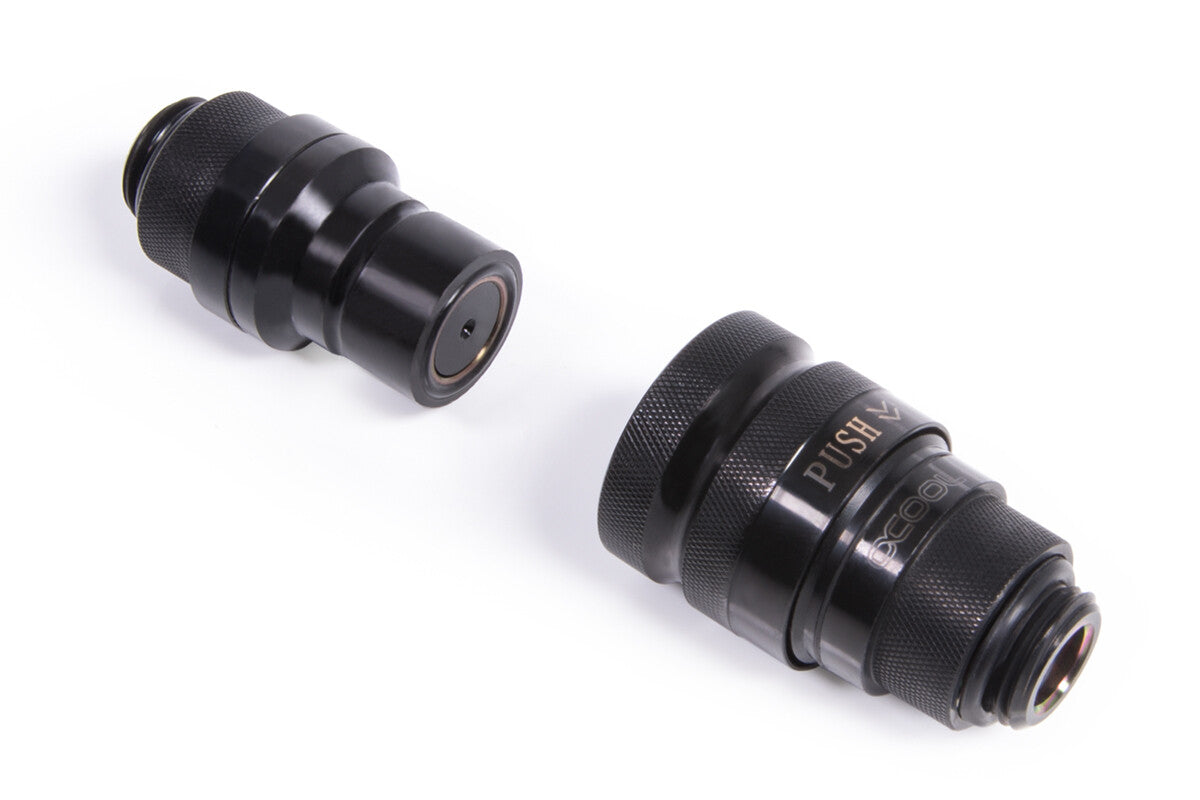 Alphacool 17561 computer cooling system part/accessory Fitting kit