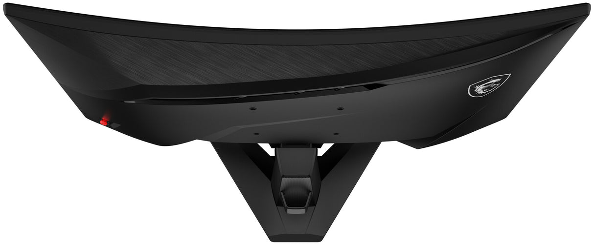 MSI MAG 274CXF computer monitor 68.6 cm (27") 1920 x 1080 pixels Full HD Black