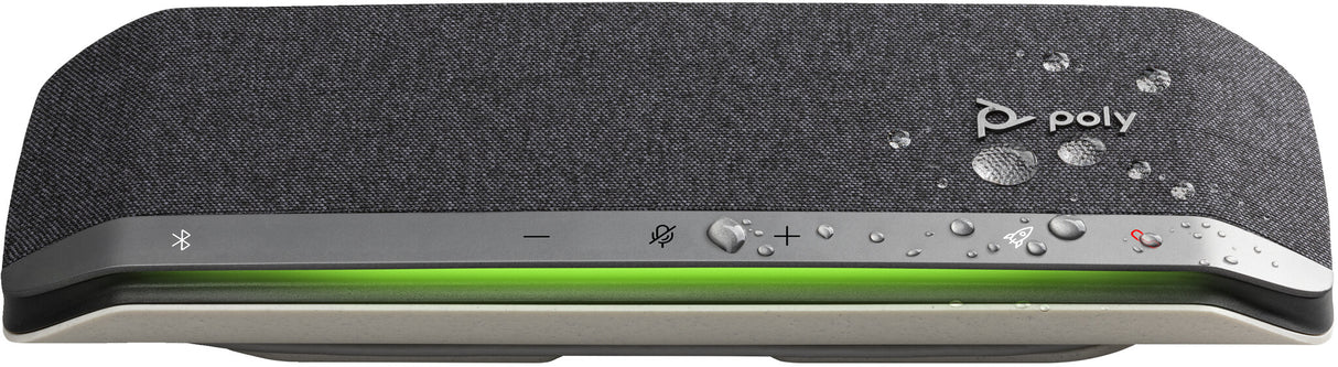 POLY Sync 40 USB-A USB-C Speakerphone