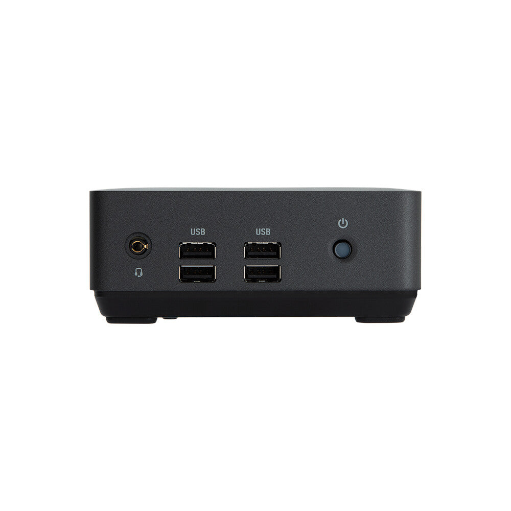 GIGABYTE BRIX Black i3-1315U