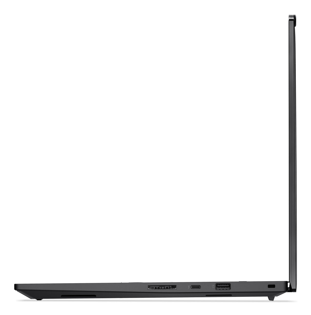 Lenovo ThinkPad P1 Gen 8 Intel Core Ultra 7 255H Mobile workstation 40.6 cm (16") WUXGA 32 GB LPDDR5x-SDRAM 1 TB SSD NVIDIA RTX PRO 2000 Blackwell Wi-Fi 7 (802.11be) Windows 11 Pro English Black