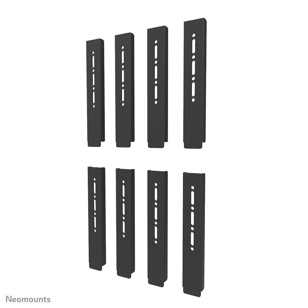 Neomounts AWLS-950BL1 VESA extension kit 55-110" - max 125 kg