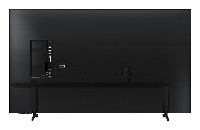 Samsung HG43BU800EE 109.2 cm (43") 4K Ultra HD Smart TV Wi-Fi Black