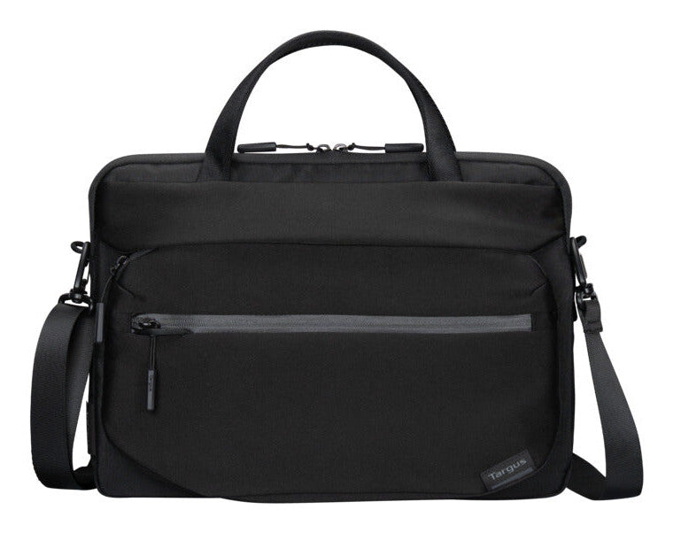 Targus TBS969GL laptop case 35.6 cm (14") Briefcase Black