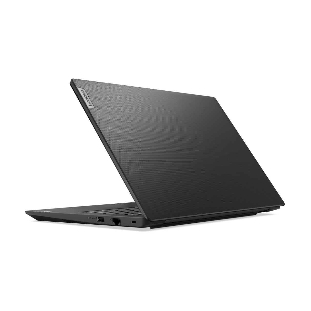Lenovo V14 G4 ABP AMD Ryzen™ 5 7430U Laptop 35.6 cm (14") Full HD 8 GB DDR4-SDRAM 512 GB SSD Wi-Fi 6 (802.11ax) Windows 11 Home Black English