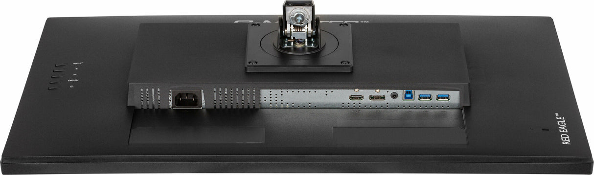 iiyama G-MASTER Unleash your full gaming potential with the Fast IPS GB2770HSU Red Eagle