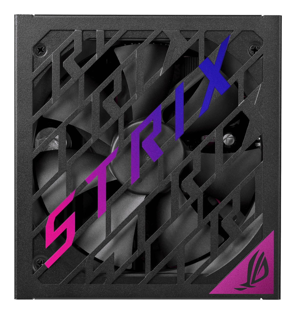 ASUS ROG -STRIX-1200P-GAMING power supply unit 1200 W 20+4 pin ATX ATX Black
