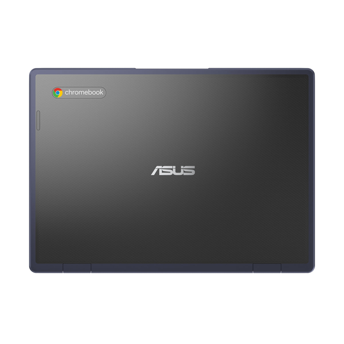ASUS Chromebook CZ11 CZ1104CM4A-MZ0022 MediaTek Kompanio 540 29.5 cm (11.6") HD 4 GB LPDDR5x-SDRAM 64 GB eMMC Wi-Fi 6E (802.11ax) ChromeOS Grey QWERTY UK English