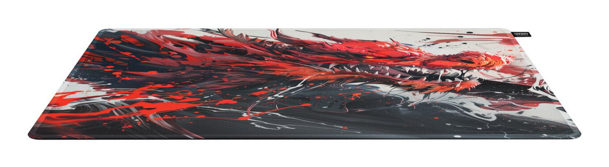 CHERRY XTRFY GP6 Gaming mouse pad Multicolour