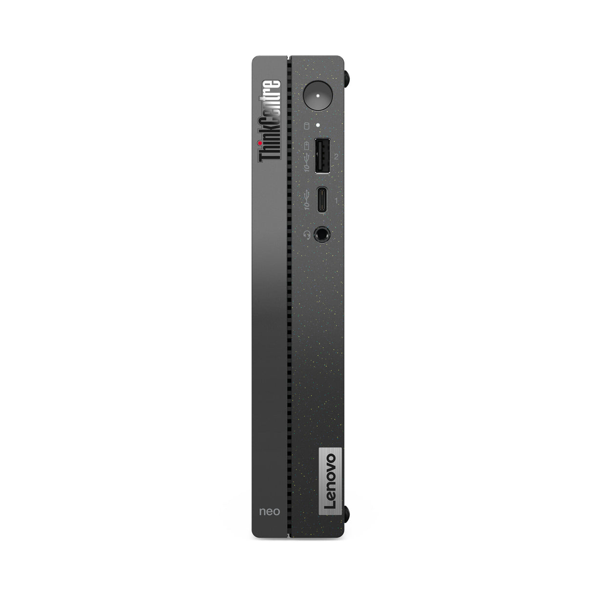 Lenovo ThinkCentre neo 50q Gen 4 Intel® Core™ i5 i5-13420H 8 GB DDR4-SDRAM 256 GB SSD Windows 11 Pro Mini PC Black