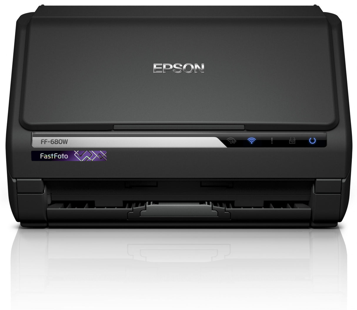Epson FastFoto FF-680W