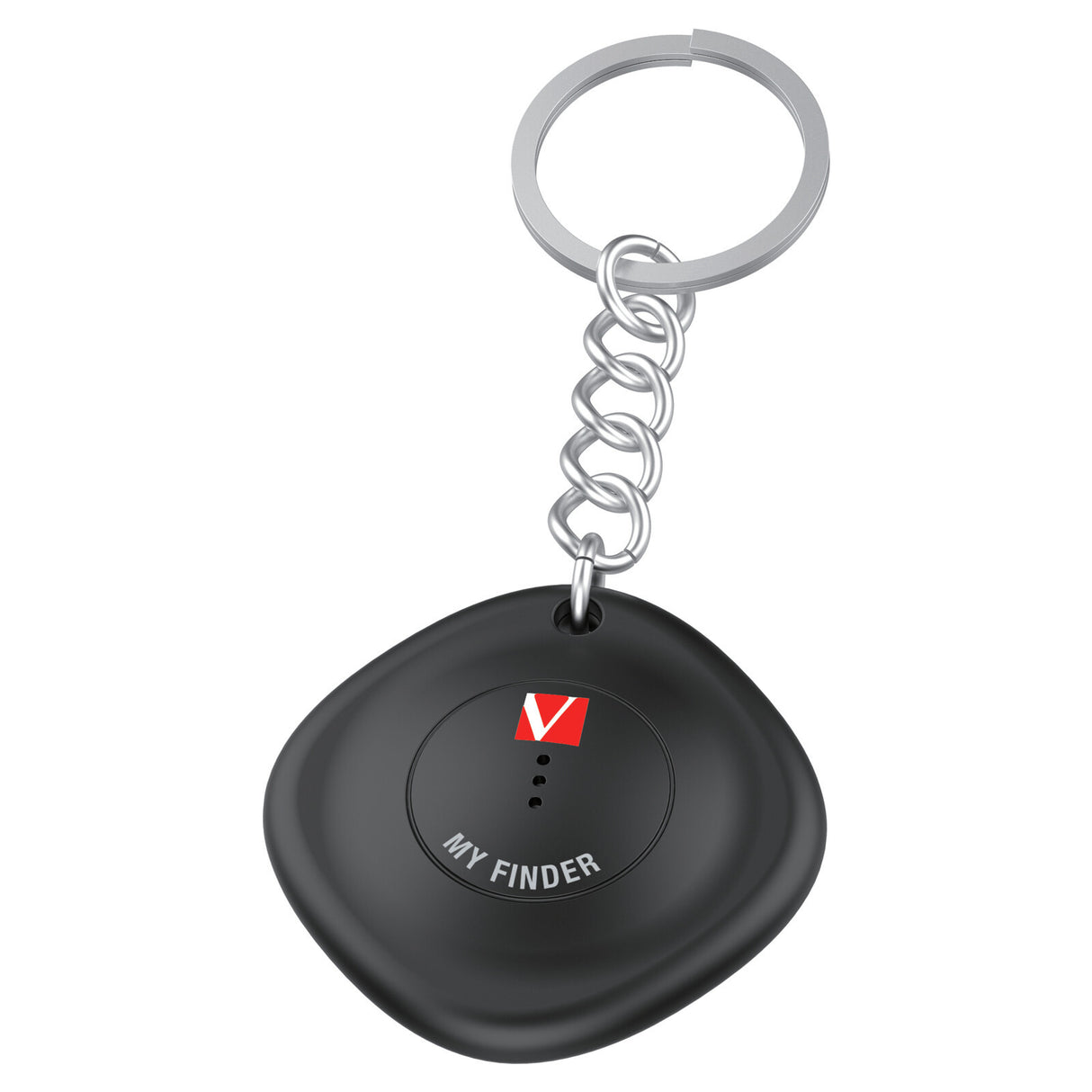 Verbatim MYF-01 Bluetooth Item Finder 1 pack Black