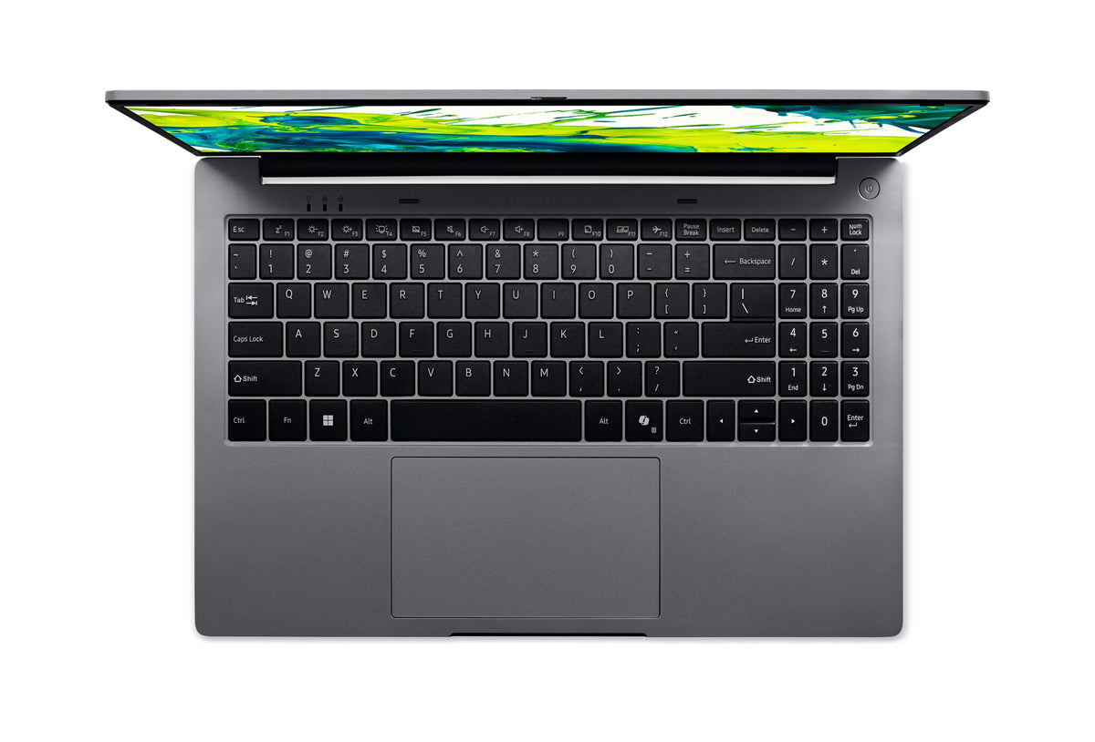 Acer Aspire Lite AL15-410P-R6JU Notebook