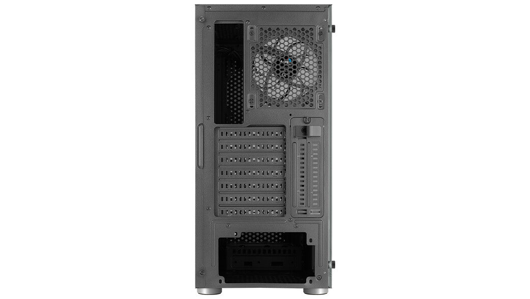 Aerocool Skribble Midi Tower Black