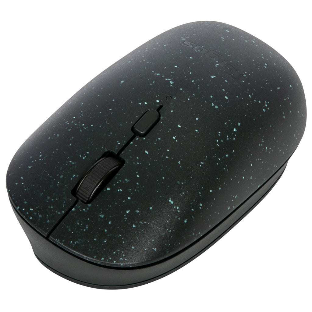 Targus AMB586GL mouse Gaming Ambidextrous Bluetooth Optical 4000 DPI