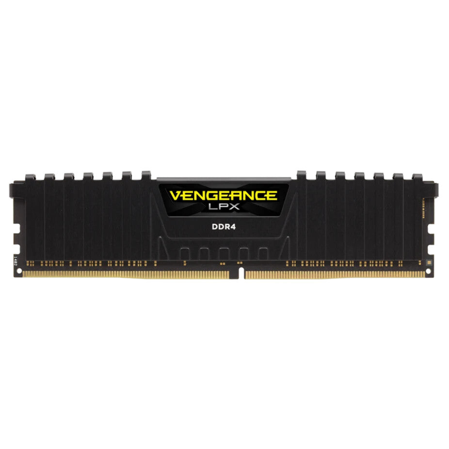 Corsair CM4X8GD3200C16K2E memory module 8 GB 1 x 8 GB DDR4 3200 MT/s 288-pin DIMM