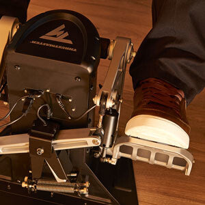 Thrustmaster TPR: Pendular Rudder