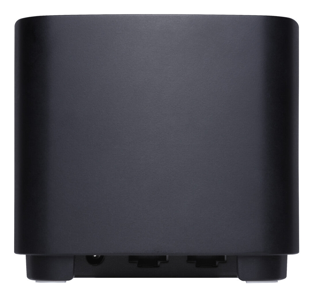 ASUS ZenWiFi XD4 Plus (B-1-PK) Dual-band (2.4 GHz / 5 GHz) Wi-Fi 6 (802.11ax) Black 2 Internal