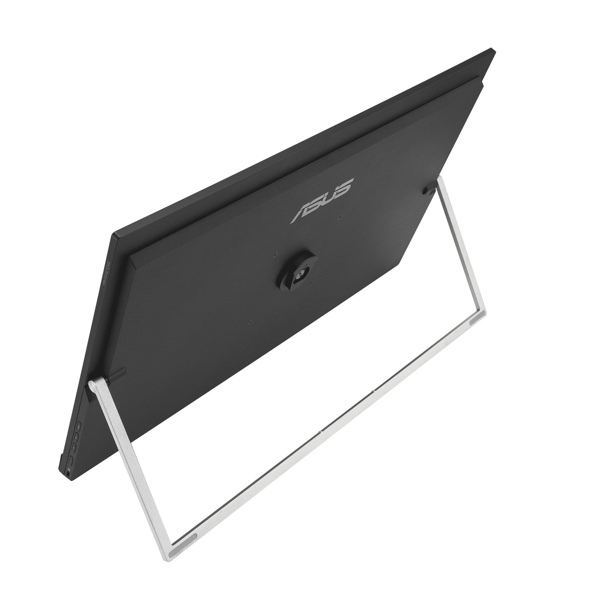 ASUS ZenScreen MB249C computer monitor 60.5 cm (23.8") 1920 x 1080 pixels Full HD LED Black