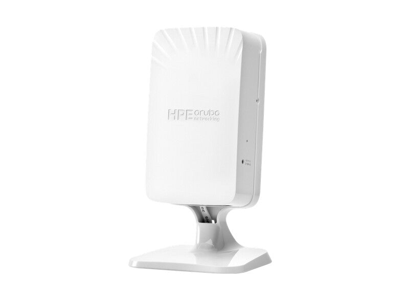 HPE Aruba Networking AP-600H-MNT2 Dual Hang Wall-Box Mount Kit