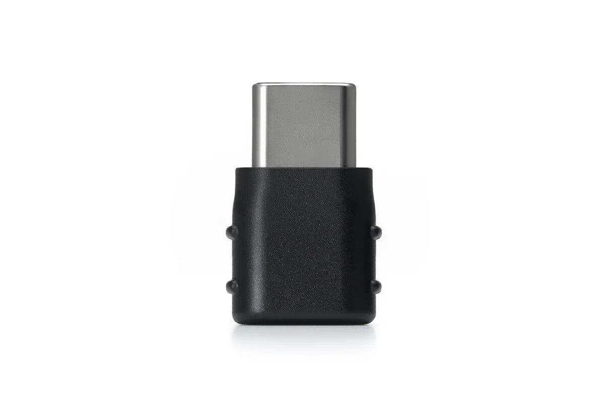DJI CP.RN.00000514.01 cable gender changer USB-C Black