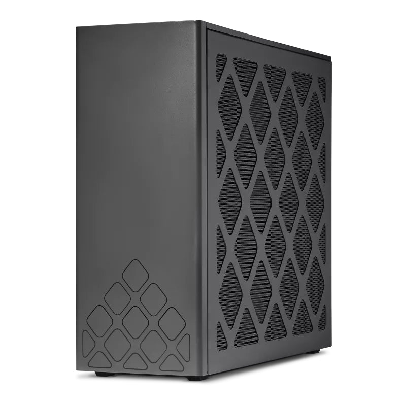 ASUS NUC 13 NUC13RNGi70003 Black i7-13700K Intel Z690