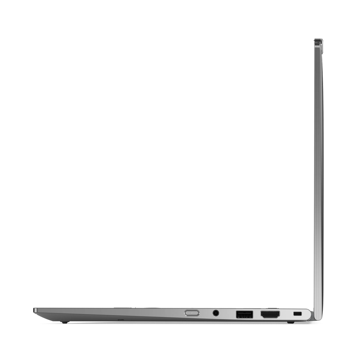 Lenovo ThinkPad X1 2-in-1 Gen 10 Aura Edition Intel Core Ultra 7 255U Hybrid (2-in-1) 35.6 cm (14") Touchscreen WUXGA 16 GB LPDDR5x-SDRAM 512 GB SSD Wi-Fi 6E (802.11ax) Windows 11 Pro UK English Grey