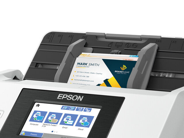 Epson WorkForce DS-790WN