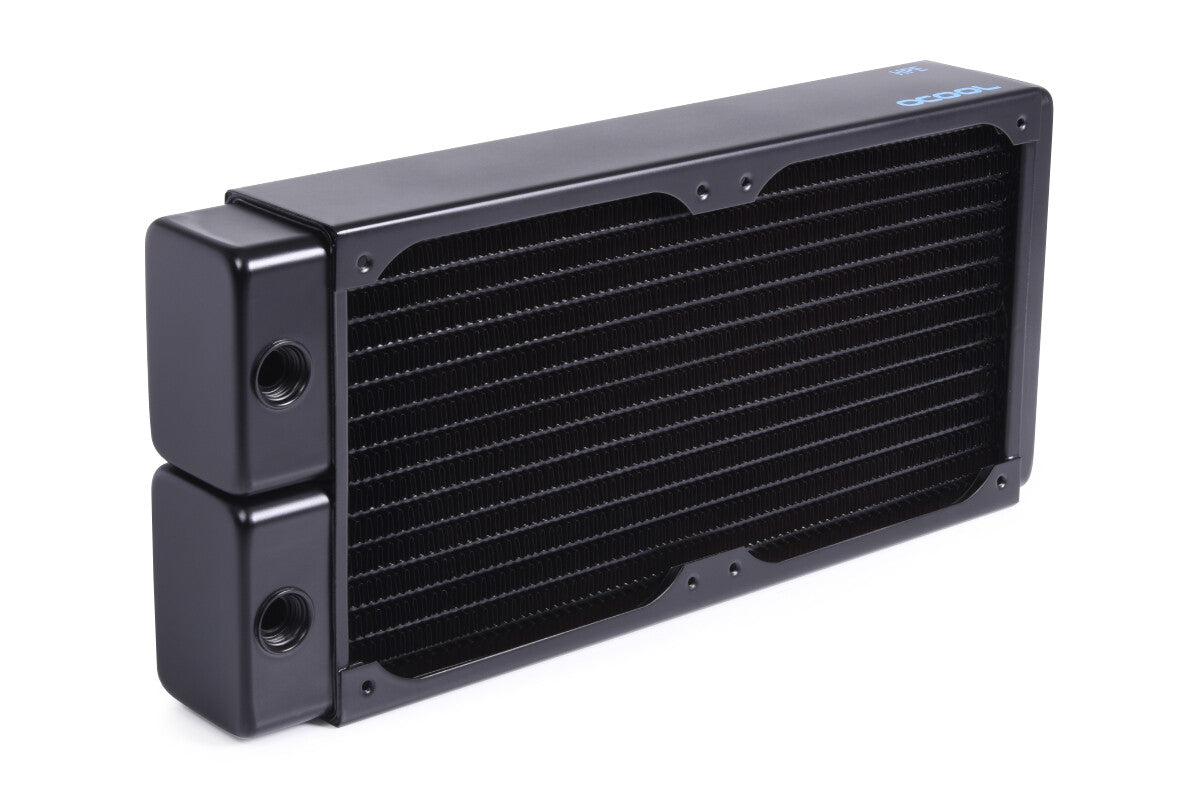 Alphacool 14439 computer cooling system part/accessory Radiatior